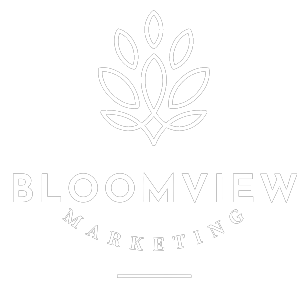 Bloomview Logo Growth and integrity,Internet marketing planning, ecommerce SEO firms, online marketing packages, Google AdWords management PPC, online marketing services near me